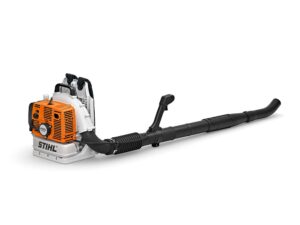 Sopladora STIHL BR 420