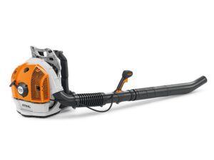 Sopladora STIHL BR 600