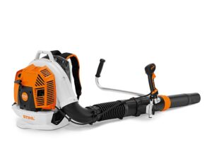 Sopladora STIHL BR 800