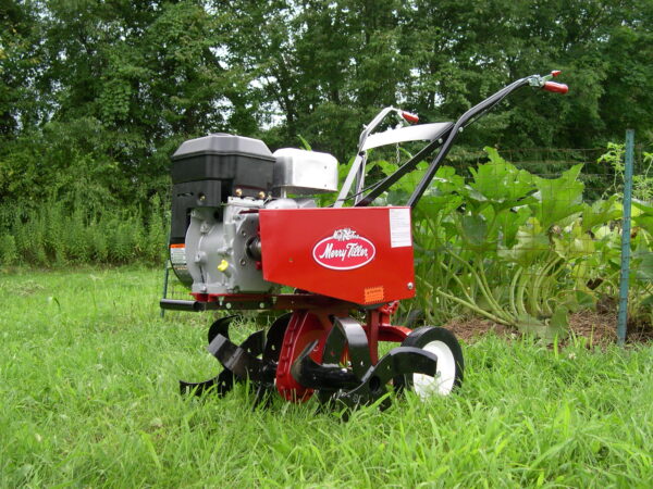 Merry Tiller™ Mid-Tine Suburban Tiller Briggs XR750 (ST750IC) - Image 5