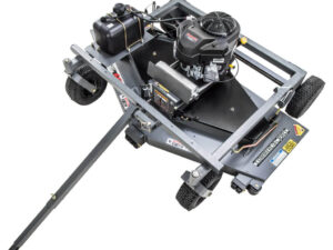 Swisher 66 Inch Finish Cut Pull Behind Mower Electric Start (FC14566CPKA)