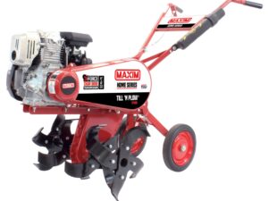 Maxim® Till 'N Plow Tiller (TP50H.MAX) Honda