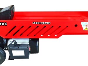 9 Ton Powerhouse Electric Log Splitter (XM-580)