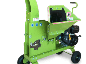 YARDBEAST (3514KOH) - 3.5" Pro Wood Chipper