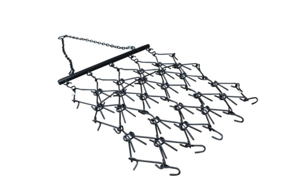 Country Pro™ 4 ft. x 4 ft. Heavy-Duty Drag Harrow (YTL-003-475) - Image 3