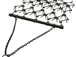 Country Pro™ 4 ft. x 4 ft. Heavy-Duty Drag Harrow (YTL-003-475)