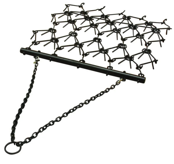 Country Pro™ 4 ft. x 4 ft. Heavy-Duty Drag Harrow (YTL-003-475)