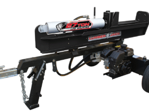 Lumber Jack™ 27-Ton Gas Log Splitter Kohler Engine (YTL-007-995)
