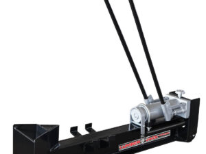 Lumber Jack™ 10-Ton Manual Log Splitter (YTL-017-008)