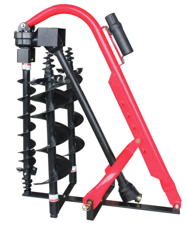 Country Pro™ 3-Point Post Hole Digger (YTL-019-033) - Image 5