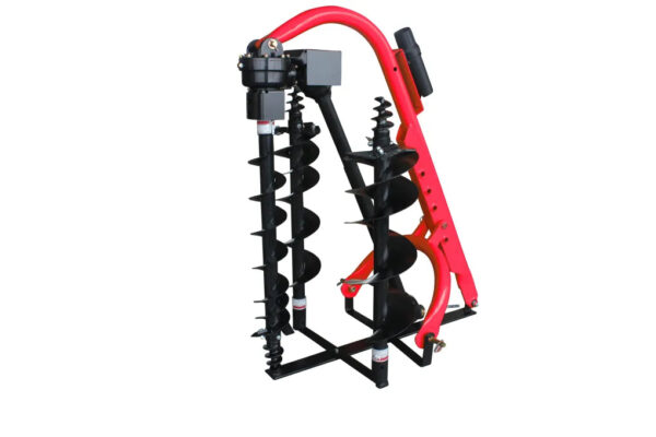 Country Pro™ 3-Point Post Hole Digger (YTL-019-033) - Image 4