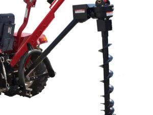 Country Pro™ 3-Point Post Hole Digger (YTL-019-033)