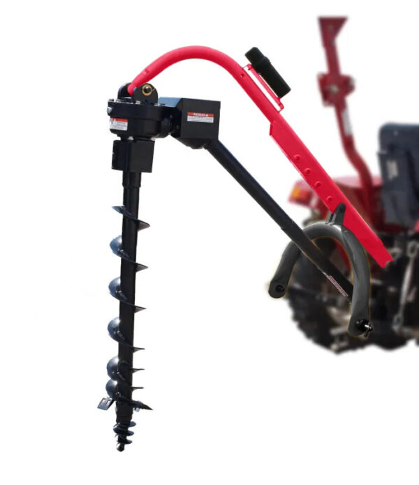 Country Pro™ 3-Point Post Hole Digger (YTL-019-033) - Image 2