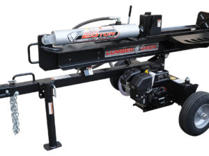 Lumber Jack™ 25-Ton Gas Log Splitter (YTL-590-517)