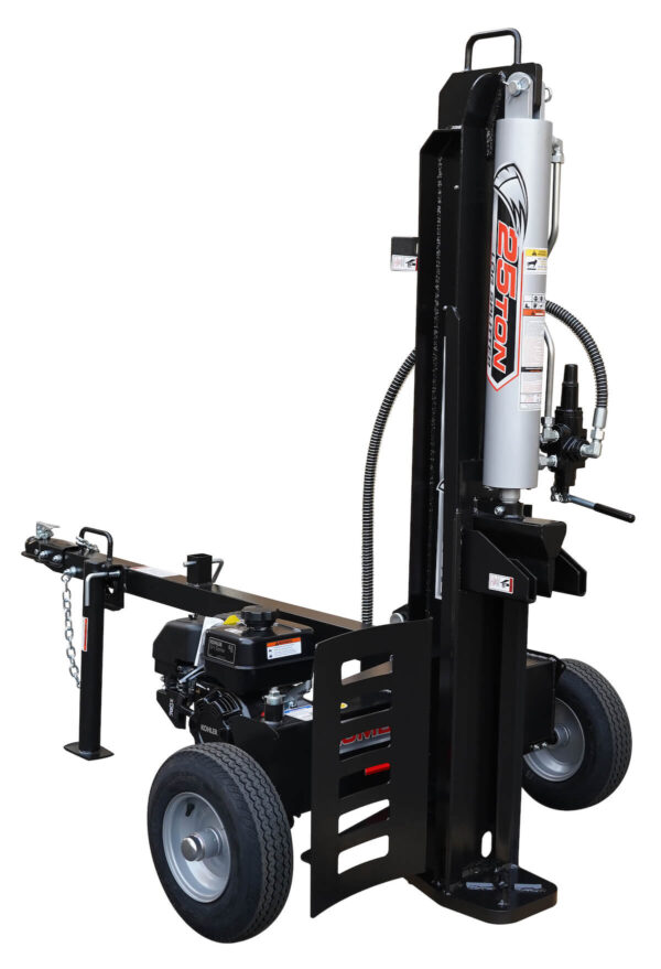 Lumber Jack™ 25-Ton Gas Log Splitter (YTL-590-517) - Image 2