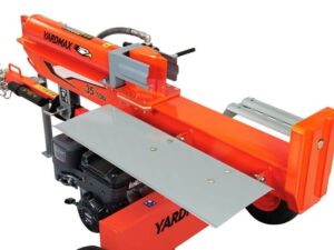 Add a Log Splitter Table? (YUS850)
