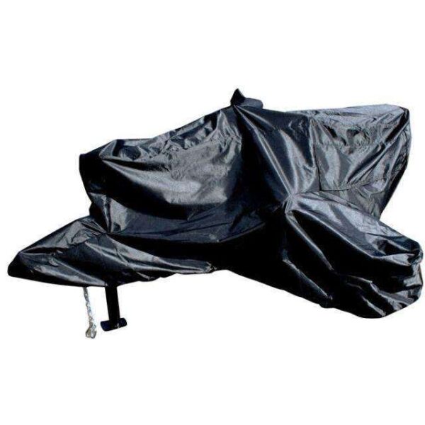 Add a Log Splitter Cover? (S47021300)