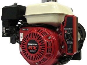 3 Inch Banjo Dewatering Pump Honda GX200 (300PH-6-200E.BAN)