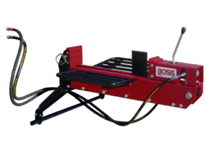 Boss Industrial 16-Ton Horizontal Two Way 3 Point Log Splitter (3PT16T21)