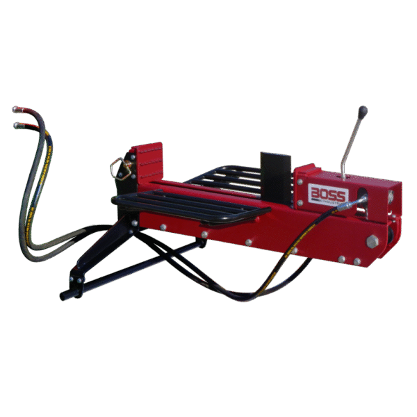 Boss Industrial 16-Ton Horizontal Two Way 3 Point Log Splitter (3PT16T21)