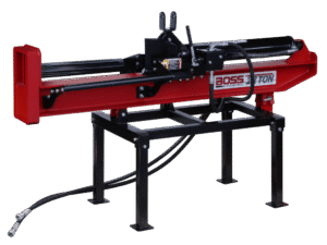 Boss Industrial 28 Ton 3-Point Tractor Log Splitter (3PT28T25)