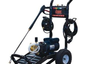 Brave 1700 PSI Electric Pressure Washer (BR1517ECO)