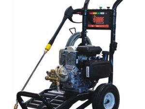 Brave 3000 PSI Pressure Washer GC190 Honda (BR2530HCO)