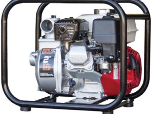 2 Inch BravePro Honda Semi-Trash Water Pump (BRP160SP2)