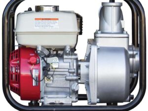 3 Inch BravePro Honda Semi-Trash Water Pump (BRP160SP3)