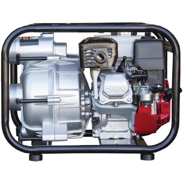 3 Inch BravePro Honda Trash Water Pump (BRP200TP3) - Image 4