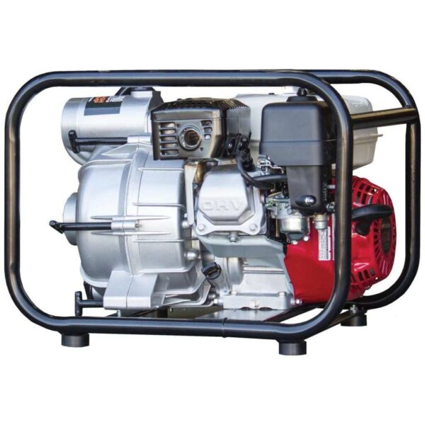 3 Inch BravePro Honda Trash Water Pump (BRP200TP3) - Image 5