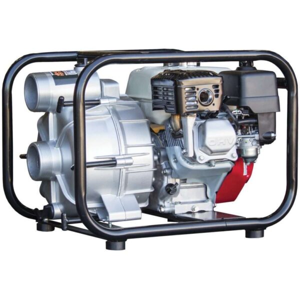3 Inch BravePro Honda Trash Water Pump (BRP200TP3) - Image 6
