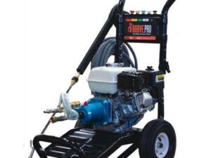 BravePro 3000 PSI Pressure Washer Honda GX160 (BRP2530HCA)