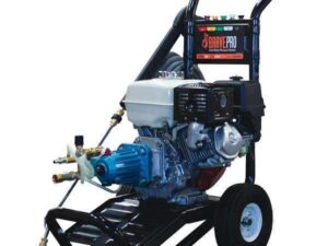 BravePro 3300 PSI Pressure Washer Honda GX270 (BRP3033HCA)