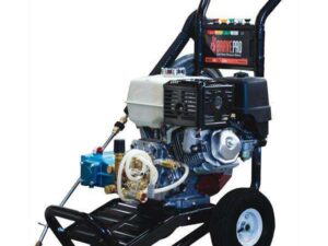 BravePro 4000 PSI Pressure Washer Honda GX390 (BRP3540HCA)