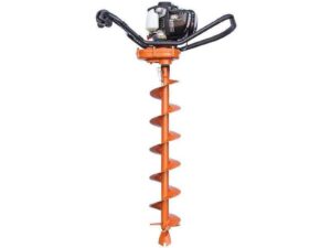 BravePro One Man Earth Auger - Honda Powered (BRPA180H)