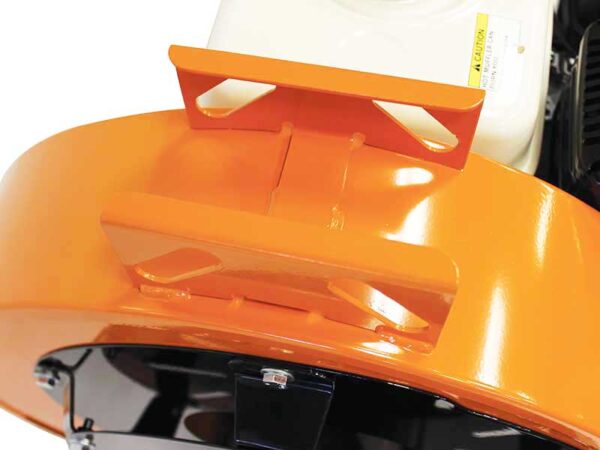Brave Pro Walk Behind Blower w/ Honda GX270 Commercial Engine (BRPB160H) - Image 5