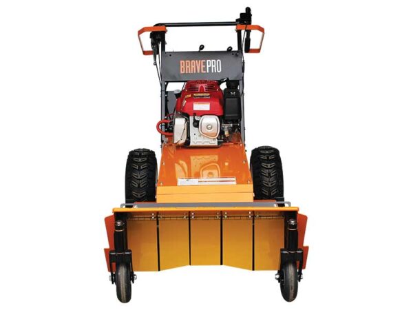 Brave Pro 26 Inch Walk Behind Brush Cutter (BRPBC26HE) - Image 5