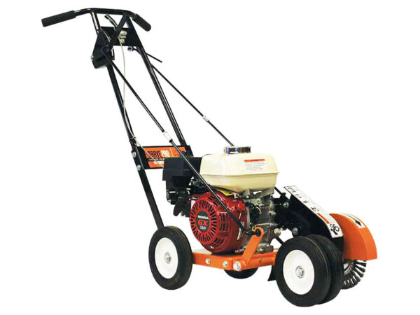 BravePro 8" Crack Cleaner Honda GX120 (BRPC105H) - Image 3