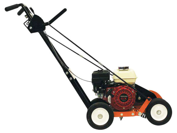 BravePro 8" Crack Cleaner Honda GX120 (BRPC105H) - Image 5