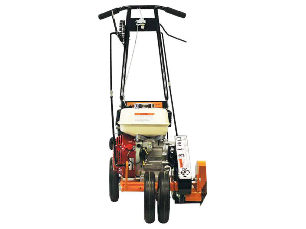 BravePro 10" Lawn Edger Honda GX120 (BRPE105H) - Image 3