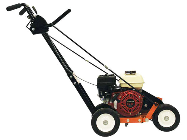 BravePro 10" Lawn Edger Honda GX120 (BRPE105H) - Image 4
