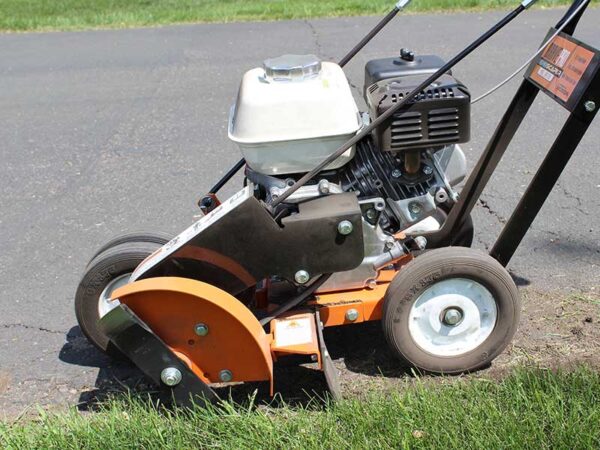 BravePro 10" Lawn Edger Honda GX120 (BRPE105H) - Image 9