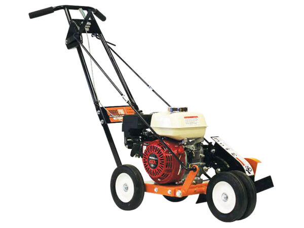 BravePro 10" Lawn Edger Honda GX120 (BRPE105H) - Image 2