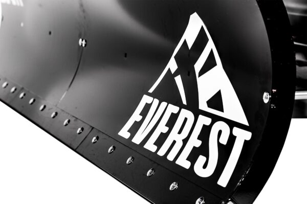 Detail K2 EVST9022 Snow Plow - Image 15