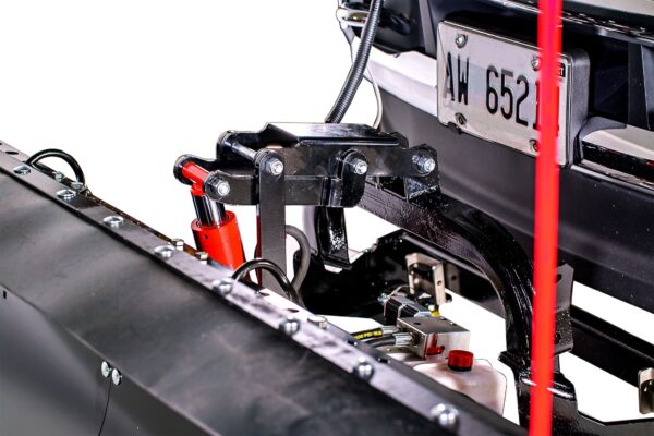 Detail K2 EVST9022 Snow Plow - Image 13