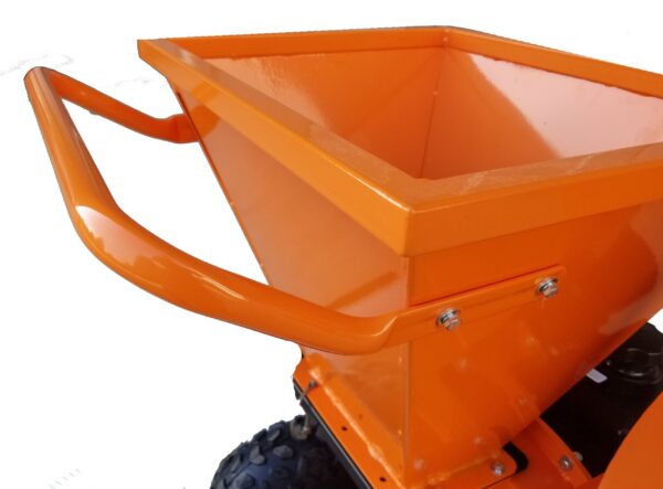 Detail K2 OPC503V Wood Chipper - Image 5