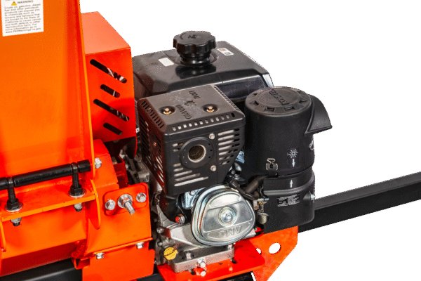 Detail K2 OPC505AE Wood Chipper - Image 5