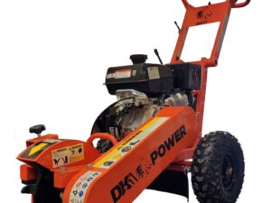 Detail K2 OPG777 Stump Grinder