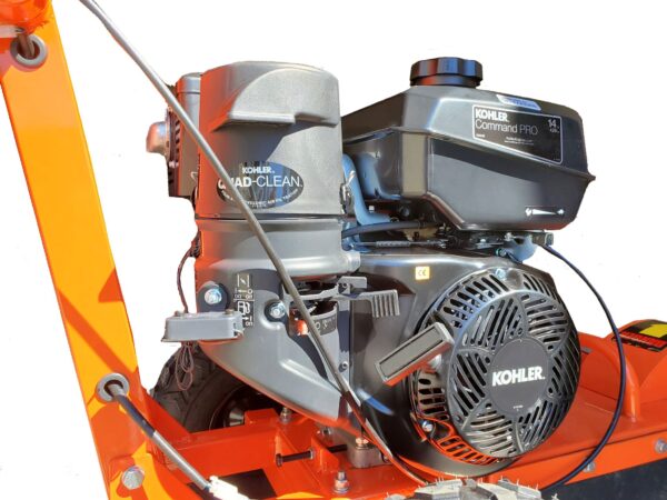 Detail K2 OPG777 Stump Grinder - Image 7
